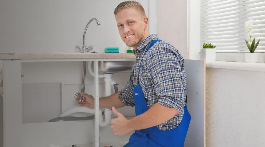 Holiday Plumbing Service in Lolita, TX